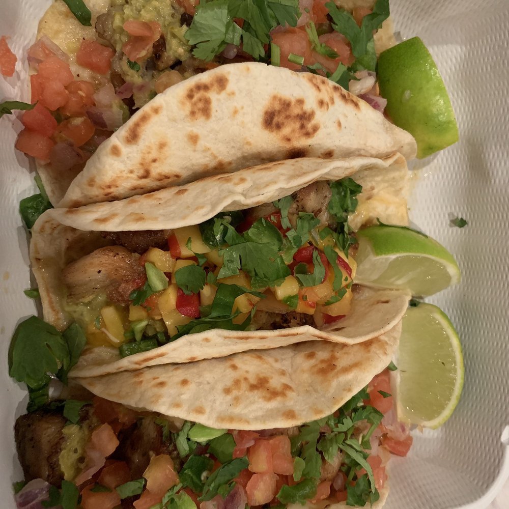 Far East Taco Grille - Tacos Near Me - Washington, DC, District of Columbia Far East Taco Grille - Tacos Near Me - Washington, DC, District of Columbia