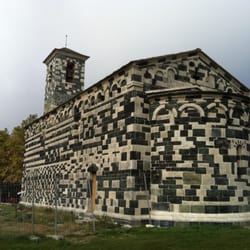 Eglise San Michele