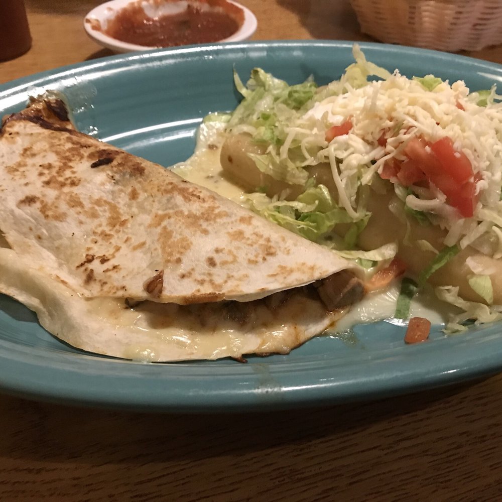 El Azteca - Combo 30 doesn't disappoint - Mexican Near Me - Ames, Iowa El Azteca - Combo 30 doesn't disappoint - Mexican Near Me - Ames, Iowa