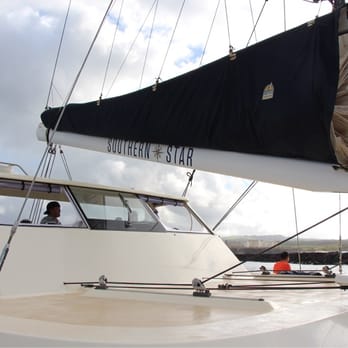 Capt Andy's - Boat Tours Near Me - Ele'ele, Hawaii Capt Andy's - Boat Tours Near Me - Ele'ele, Hawaii