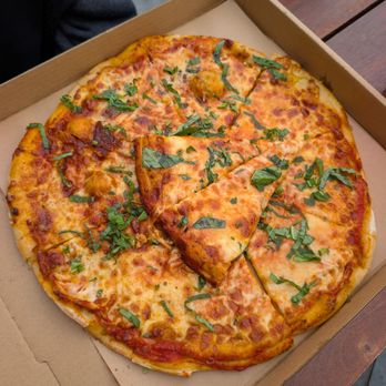 Cheese Board Pizza - Pizza Near Me - Berkeley, California