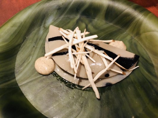Restaurant Akrame by null