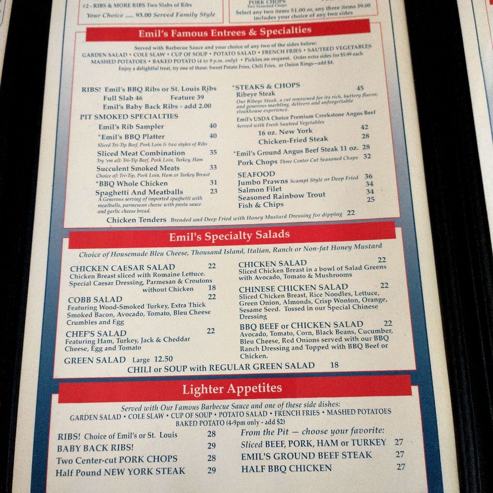 Family BBQ Hickry Pit - July 2026 - Menu of entrees, specialties - Barbeque Near Me - Livermore, California Family BBQ Hickry Pit - July 2026 - Menu of entrees, specialties - Barbeque Near Me - Livermore, California