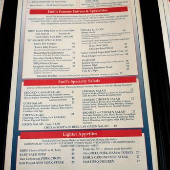 Family BBQ Hickry Pit - July 2026 - Menu of entrees, specialties - Barbeque Near Me - Livermore, California Family BBQ Hickry Pit - July 2026 - Menu of entrees, specialties - Barbeque Near Me - Livermore, California