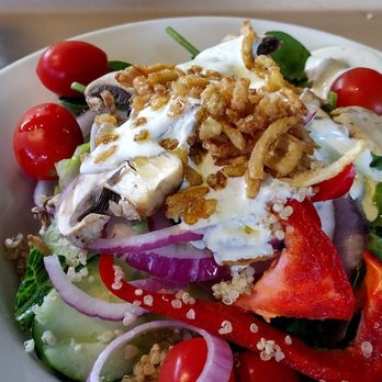 Jason's Deli - Delis Near Me - Lees Summit, Missouri