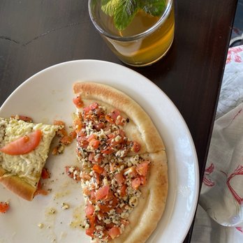 Open Sesame - Mediterranean Near Me - Long Beach, California Open Sesame - Mediterranean Near Me - Long Beach, California