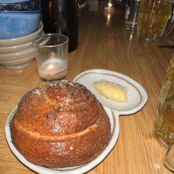 Shalom Japan - Sake Kasu Challah - Japanese Near Me - Brooklyn, New York Shalom Japan - Sake Kasu Challah - Japanese Near Me - Brooklyn, New York