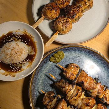 Oak & Coal - Japanese Near Me - Costa Mesa, California