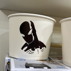 Mega Byte Yogurt
