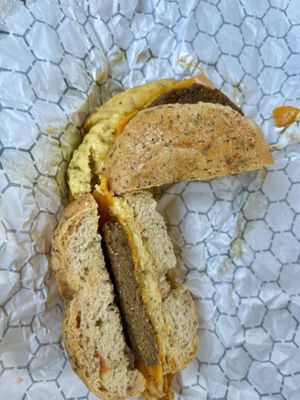 Bubbs' Bagels & Coffee by null