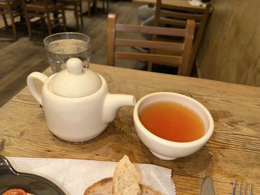 Le Pain Quotidien by null