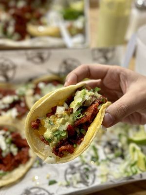 TAQUERIA & TAMALERIA NUEVO LEON - Updated February 2026 - 132 Photos