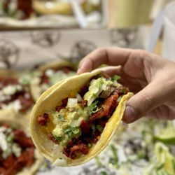 Taqueria & Tamaleria Nuevo Leon