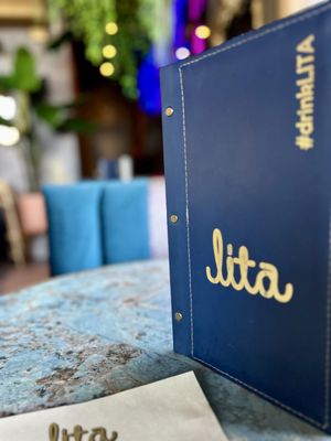 LITA by null