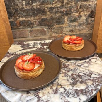 Birdee - Bakeries Near Me - Brooklyn, New York
