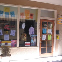 The Performing Arts Group