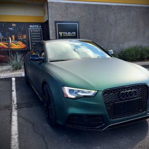 Truelite Wrap Specialists on Yelp