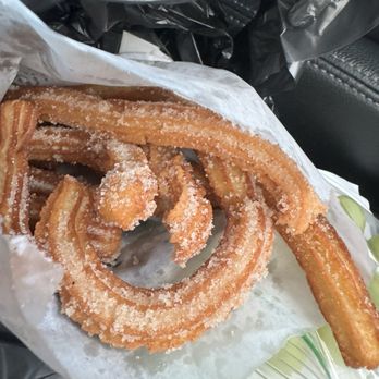 The Modern Churro - Mexican Near Me - Vista, California The Modern Churro - Mexican Near Me - Vista, California
