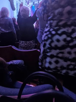 Royal Liverpool Philharmonic by null