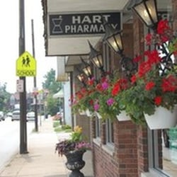 Hart Pharmacy