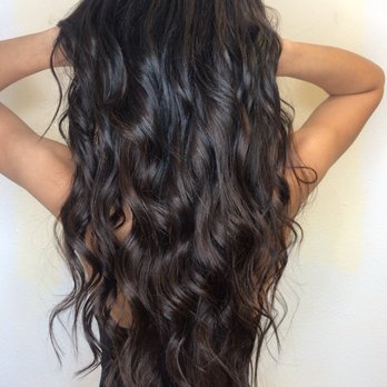 Blend Color Studio - After - Hair Salons Near Me - San Antonio, Texas