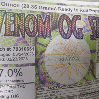 Off The Charts - indica shake wow $6 - Cannabis Dispensaries Near Me - San Francisco, California Off The Charts - indica shake wow $6 - Cannabis Dispensaries Near Me - San Francisco, California