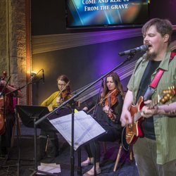 Harbor Covenant Church