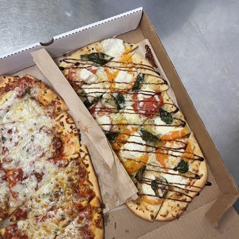 Rhema Coffee - Flatbreads - Coffee & Tea Near Me - Glencoe, Minnesota