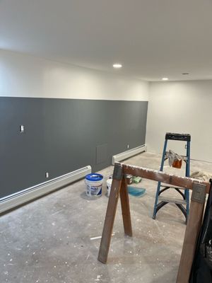 Michael Ravenda and Son Plumbing & Heating Logo