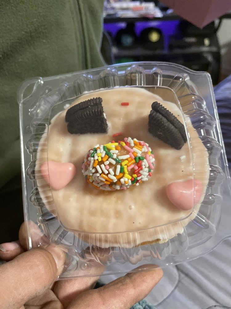 Classic Donut