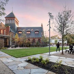 Saint James's Episcopal Church