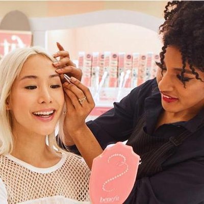 Ulta Beauty by null