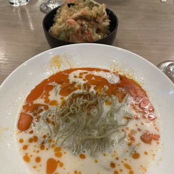 Sazan Ramen - Vegan ramen - Ramen Near Me - Austin, Texas