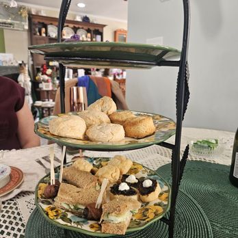 Take Tea - Tea Rooms Near Me - Avon, Connecticut
