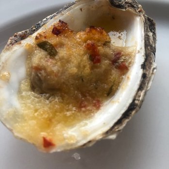 Parc - Roasted oysters - New American Near Me - Detroit, Michigan Parc - Roasted oysters - New American Near Me - Detroit, Michigan