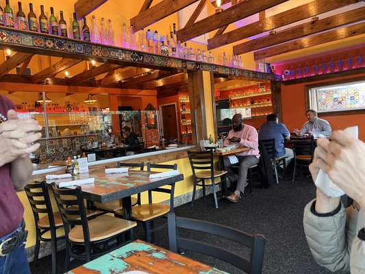 El Gato Negro - Lakeview by null