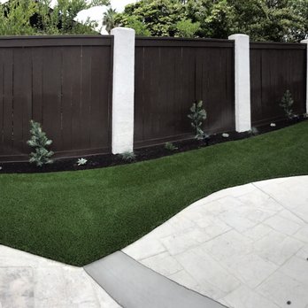 Sea Breeze Landscaping Construction - Planting was the best part:) Really brought everything together. - Landscaping Near Me - Orange, California Sea Breeze Landscaping Construction - Planting was the best part:) Really brought everything together. - Landscaping Near Me - Orange, California