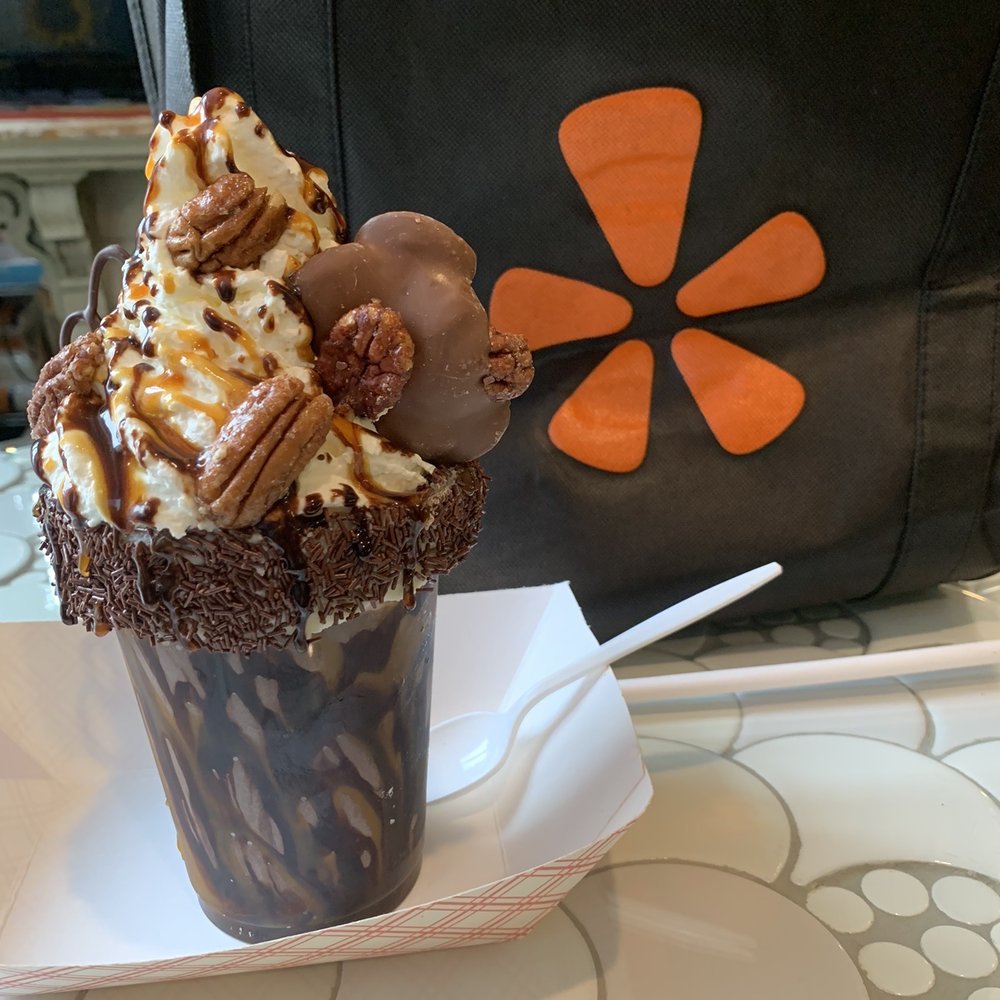 Monster Turtle Shake