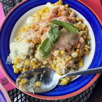 La Bodega - Elote - Tapas Bars Near Me - Kansas City, Missouri