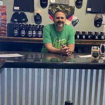 Homer Hops Brewing - Owner - Breweries Near Me - Cortland, New York