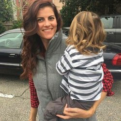 Jillian Bretz Birth & Beyond Doula