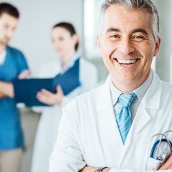 Physician Partners of America Pain Relief Group
