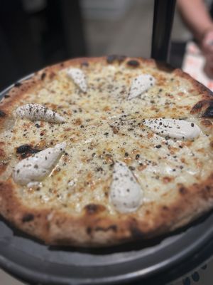 Pizzana by null