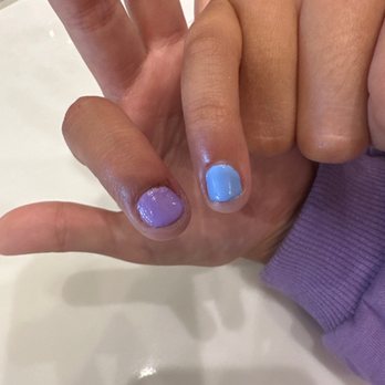 Dylan Blue Nail Spa - Costa Mesa - Her cuts from the manicure - Nail Salons Near Me - Costa Mesa, California Dylan Blue Nail Spa - Costa Mesa - Her cuts from the manicure - Nail Salons Near Me - Costa Mesa, California