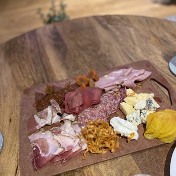 The Shambles - Meat and Cheese charcuterie for two! - Beer Bar Near Me - Seattle, Washington The Shambles - Meat and Cheese charcuterie for two! - Beer Bar Near Me - Seattle, Washington