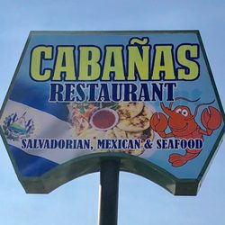 Cabanas Restaurant