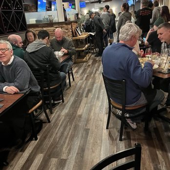 Primo Pasta Kitchen - Italian Near Me - Pasadena, Maryland Primo Pasta Kitchen - Italian Near Me - Pasadena, Maryland