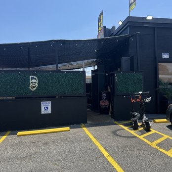 Big Boss Burritos - Food Trucks Near Me - Norfolk, Virginia