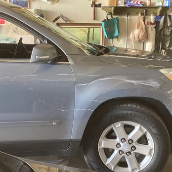 Caliber Collision - Body Shops Near Me - Monument, Colorado