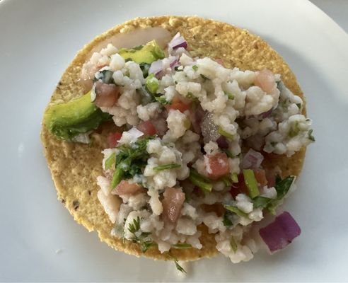 Mariscos El Bigoton by null